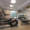 Отель SpringHill Suites by Marriott Charlotte Concord Mills Spdwy, фото 13