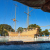 Отель Lindo Apê com acesso ao diRoma Acqua Park, фото 14