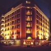 Отель Royal Court Hotel в Момбасе