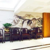 Отель Bohui Boutique Hotel (Wuhan High-speed Railway Station Honggangcheng Subway Station), фото 5