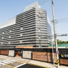 Отель Ilsan (Daehwa) Wainscot Hotel, фото 4