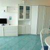 Отель Very Nice Studio With Seaview Terrace Close to the Beach, фото 16