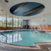 Отель Embassy Suites Atlanta - Kennesaw Town Center, фото 19