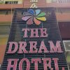 Отель The Dream Hotel, фото 14