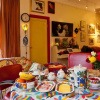 Отель Xavieras Bed and Breakfast, фото 19