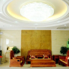 Отель GreenTree Inn  Wuxi Yixing Heqiao Town Estern Hezhou Road Express Hotel, фото 1
