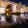 Отель Big and Bright Flat in the Heart of Trastevere, фото 17
