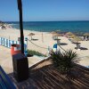 Отель Apartment with One Bedroom in Hergla, with Wonderful Sea View, Shared Pool And Furnished Terrace, фото 10