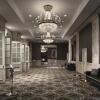 Отель The Ritz-Carlton, Philadelphia, фото 27
