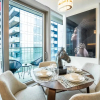 Отель Luton Vacation Homes Marina Gate Tower 2, фото 13