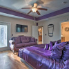 Отель Rincon Home w/ Game Room, 18 Mi to Savannah!, фото 2