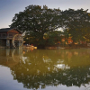 Отель Yunshuiyao Jingwei Xiaodiao Boutique Inn, фото 10