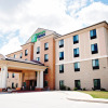 Отель Holiday Inn Express and Suites Urbandale, an IHG Hotel, фото 1
