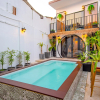 Отель Isara Boutique Hotel and Cafe, фото 18