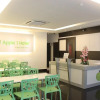 Отель Apple 1 Hotel Gurney, фото 22
