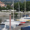 Отель Margo 1 Apartment in Verbania With Lake View, фото 1