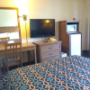 Отель Deluxe Inn, фото 2