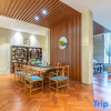 Отель Kangyuan Ginkgo Ecological Hotel, фото 1