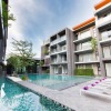 Отель Maya Phuket Airport Hotel в Сакху