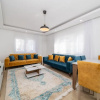Отель Central Flat Near Popular Attractions in Muratpasa, фото 10