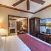 Отель Canyons Village Condos by All Seasons Resort Lodging, фото 7