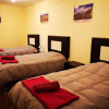 Отель Tete's Guest House, фото 3