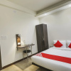 Отель OXY Royal Residency by OYO Rooms, фото 9
