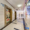 Отель Yidian Apartment (High-speed Railway South Railway Station Branch), фото 2