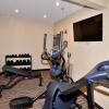 Отель Cobblestone Inn & Suites - Manning, фото 20