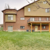 Отель Orem Vacation Rental Apartment Near BYU Campus!, фото 1