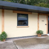 Отель Swallows Nest,A 5 Star Visit Wales Graded Property, фото 1