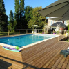 Отель Chez Beaumont, фото 13