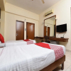 Отель OYO 11265 Kapur Guest House, фото 4