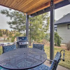 Отель The Ark at Farewell Park, 20 Mi to Mt Bachelor!, фото 15