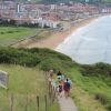 Отель Surf Camp San Sebastian Partyhostel, фото 49
