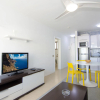 Отель Apartamentos Portonovo, фото 5