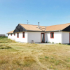 Отель Three-Bedroom Holiday Home in Brovst 18, фото 11