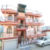 Отель OYO 12719 Home 1RK Hill Top Bharari, фото 1