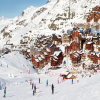 Отель Residence Les 3 Vallees Val Thorens, фото 18