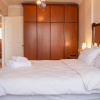 Отель Spacious Detached House With Garden in Izmir, фото 7