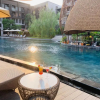 Отель Divalux Resort & Spa Bangkok, Suvarnabhumi Airport, фото 21