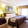 Отель Sleep Inn Nashville Downtown Opryland Area, фото 23