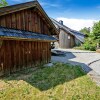 Отель Pleasant Holiday Home in Weywertz Near the Lake, фото 18