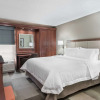 Отель Hampton Inn Boston/Marlborough, фото 39