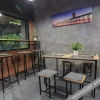 Отель The Bridge Hostel, фото 46