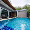 Отель Ton Yaang Private Pool Villa, фото 15