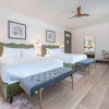 Отель The Rochester Hotel, фото 6
