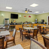 Отель Quality Inn Fayetteville near Historic Downtown Square, фото 28
