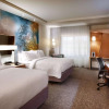 Отель Courtyard by Marriott Denver North/Westminster, фото 6