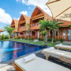 Отель D'jineng Rice Terrace Canggu, фото 21